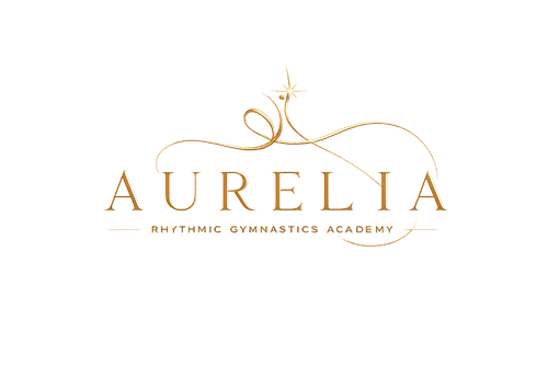 Aurelia Rhythmic Gymnastics Academy logo