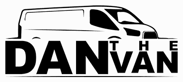 Dan the Van logo