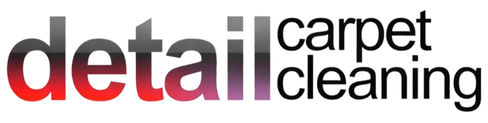 Detail Carpet Cleaning logo